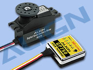 ALIGN GP750 Head Lock Gyro Combo (GP750+DS520) [KX870018A]